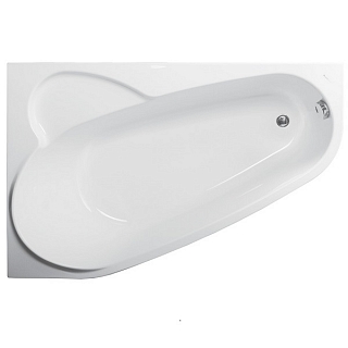 Ванна акриловая 160х105 Selena L
