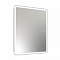 Зеркало-шкаф Emotion 600х800  (светодиодная подсветка, сенсорный выключатель)
