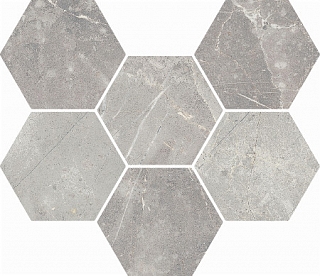 25х29 Charme Evo Hexagon Imperiale Mosaico