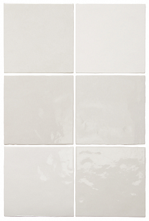 13,2х13,2 Artisan White 24454