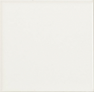 10х10 Liso Blanco Brillo