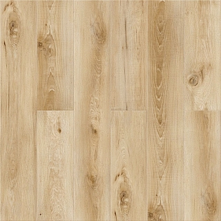 1200х180х3,5 Виниловый ламинат (SPC) CronaFloor Alpha A104 Дуб Москва