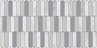 Декор 31,5х63 Сорел Мозаика/Sorel Mosaico