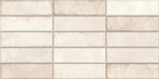 30х60 Эльбрус Брик кремовый/Elbrus Brick Crema WT36ELR11