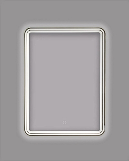 Зеркало ADRIANA LED 600х800 (светодиодная подсветка)
