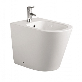 Биде напольное Вега AQ1058-00 (540х365х410)